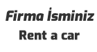 Rent A Car